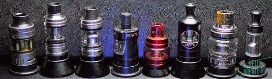 choisir son clearomiseur blog le petit vapoteur
